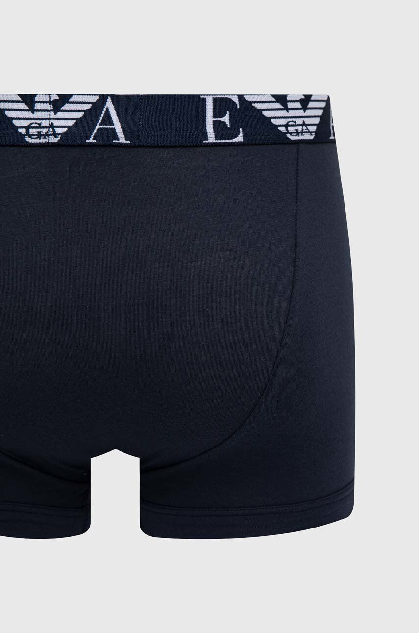 Emporio Armani Underwear Boxerky 2-pack pánské - Pepit.cz