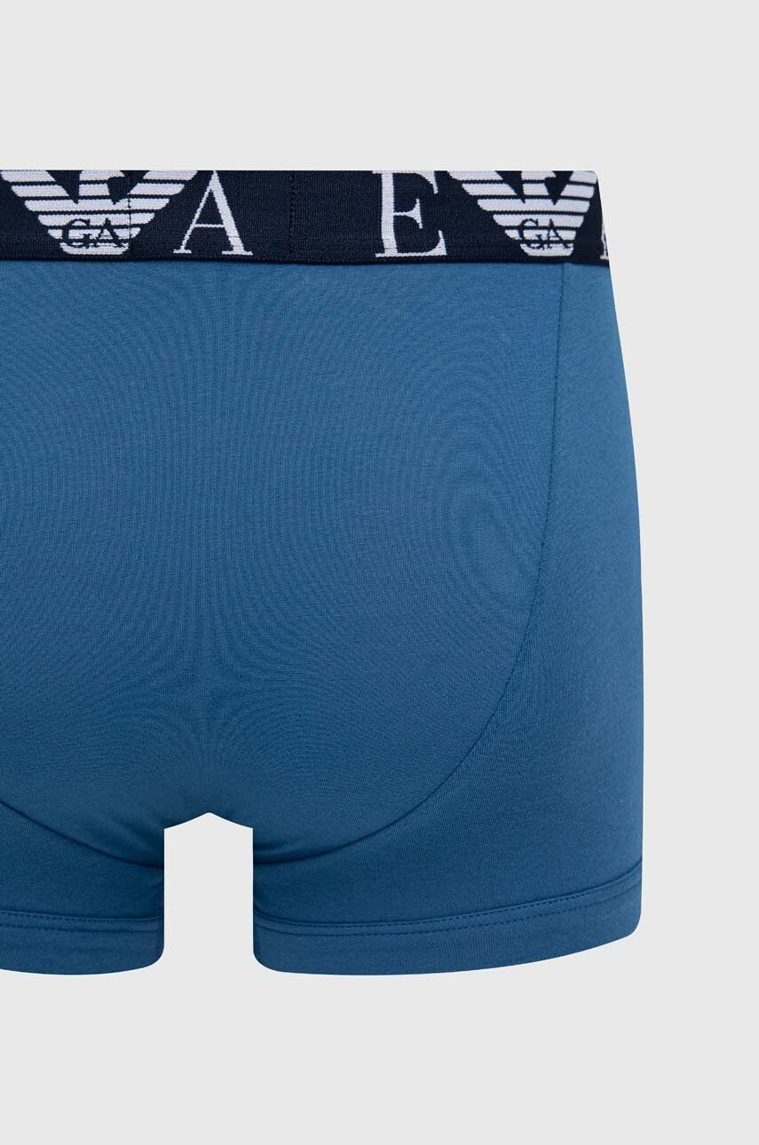 Emporio Armani Underwear Boxerky 2-pack pánské - Pepit.cz