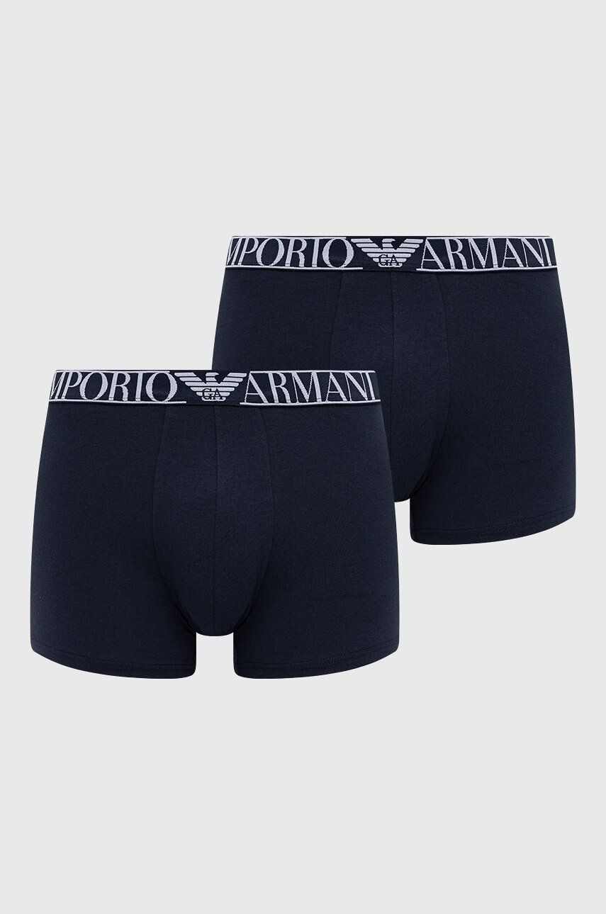 Emporio Armani Underwear Boxerky (2-Pack) - Pepit.cz