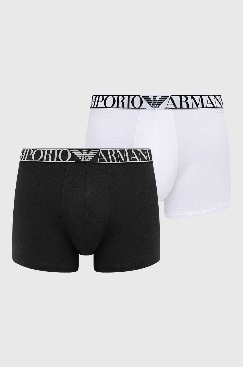 Emporio Armani Underwear Boxerky (2-Pack) - Pepit.cz