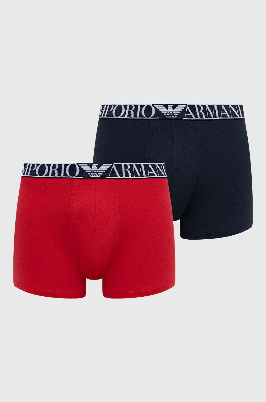 Emporio Armani Underwear Boxerky (2-Pack) - Pepit.cz