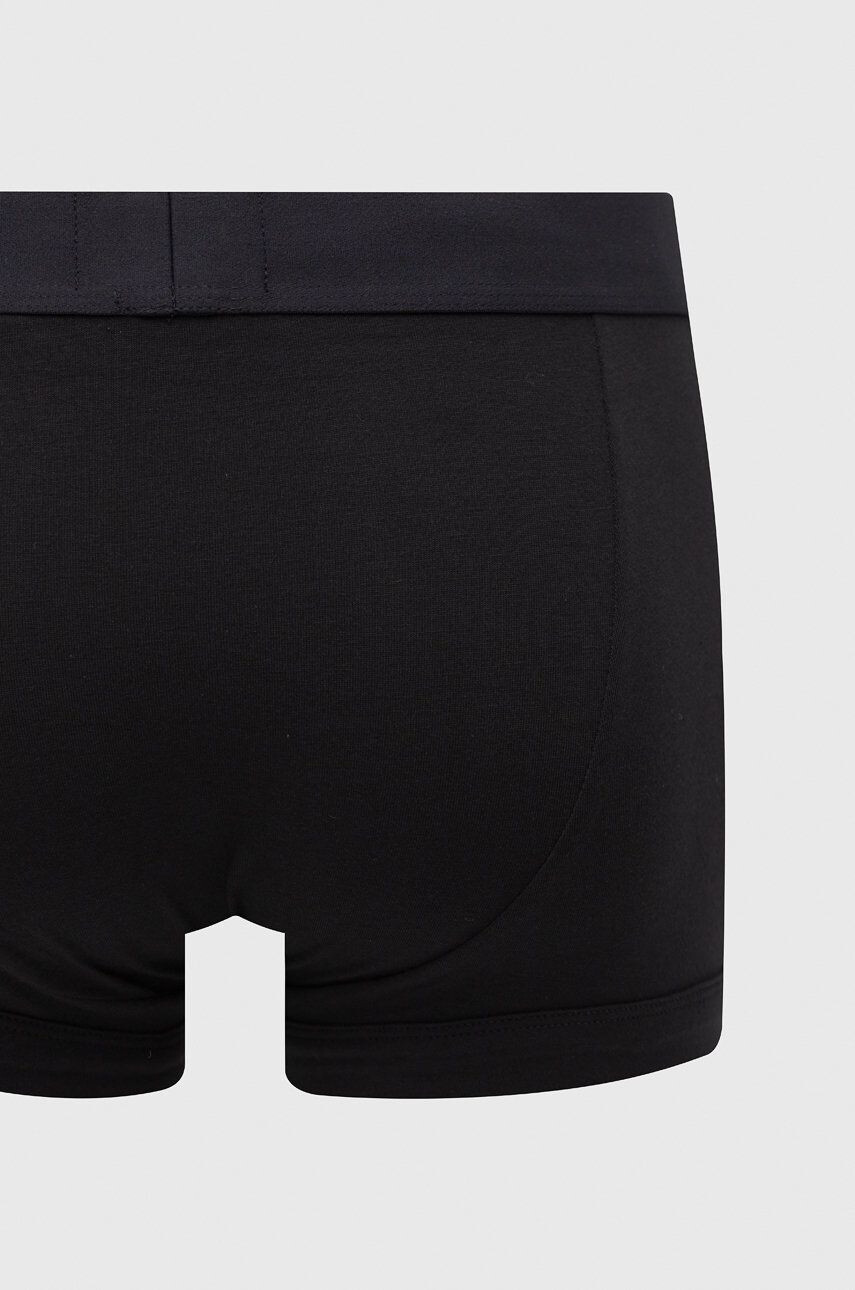 Emporio Armani Underwear Boxerky (2-pak) pánské červená barva - Pepit.cz