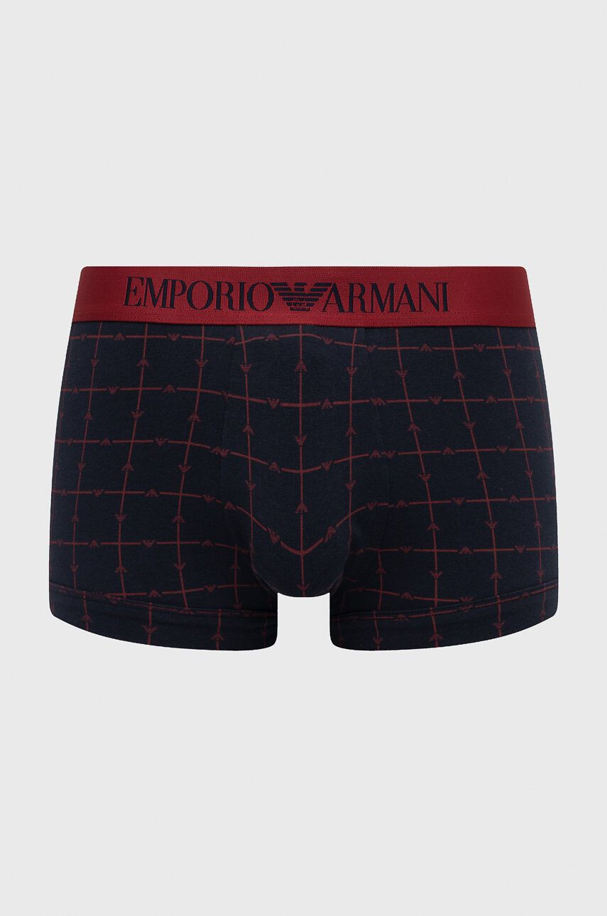 Emporio Armani Underwear Boxerky (2-pak) - Pepit.cz