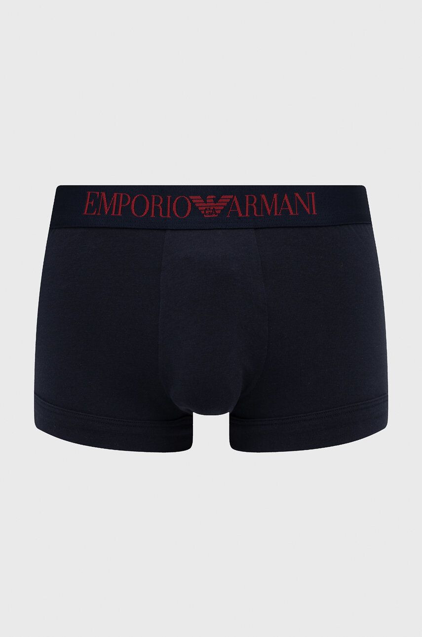 Emporio Armani Underwear Boxerky (2-pak) - Pepit.cz