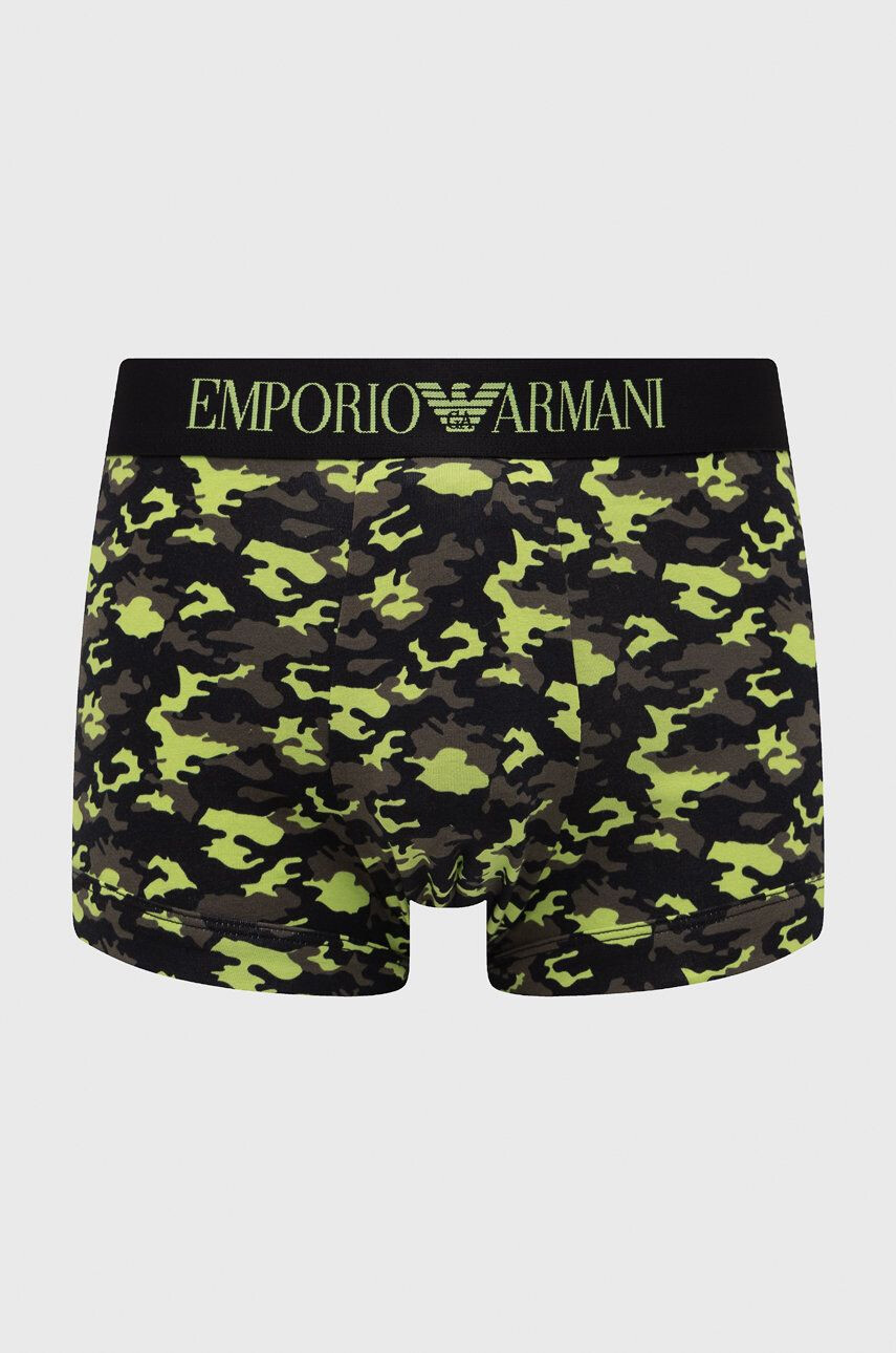 Emporio Armani Underwear Boxerky (2-pak) - Pepit.cz