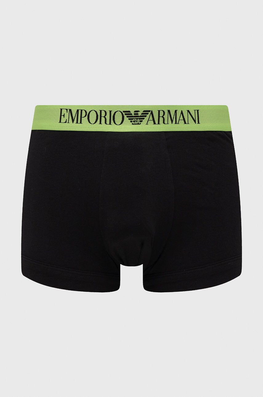 Emporio Armani Underwear Boxerky (2-pak) - Pepit.cz