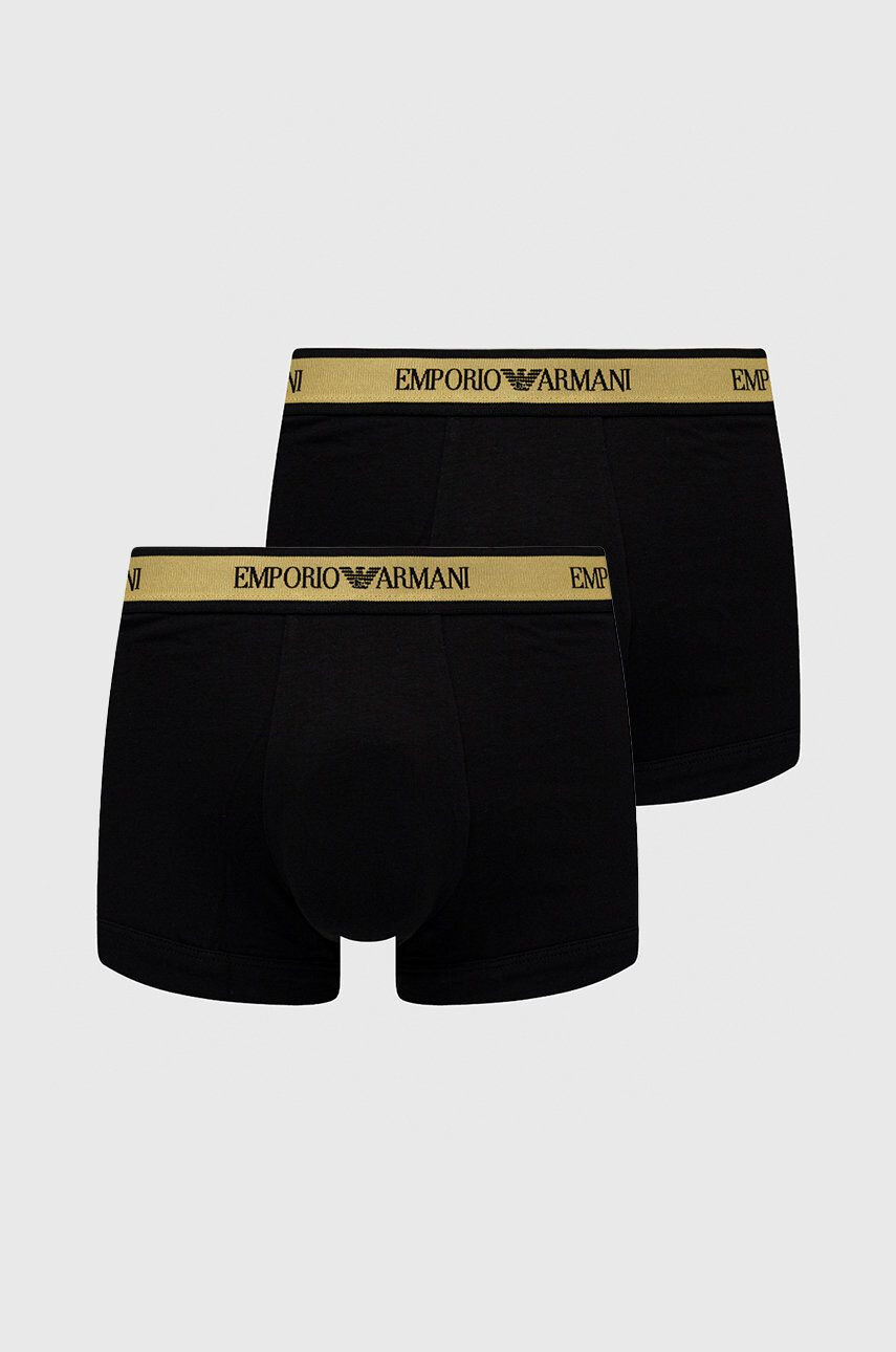 Emporio Armani Underwear Boxerky (2-pak) - Pepit.cz