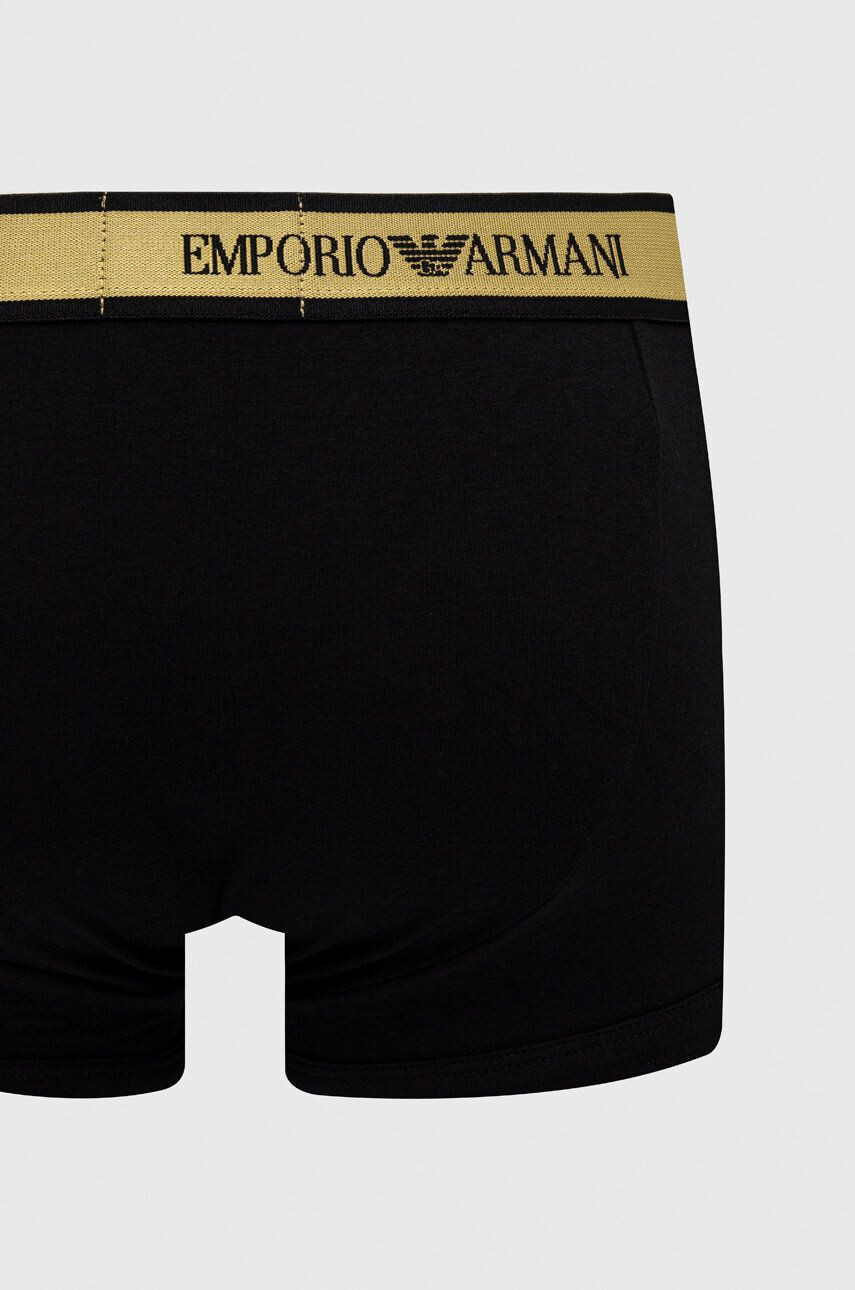 Emporio Armani Underwear Boxerky (2-pak) - Pepit.cz