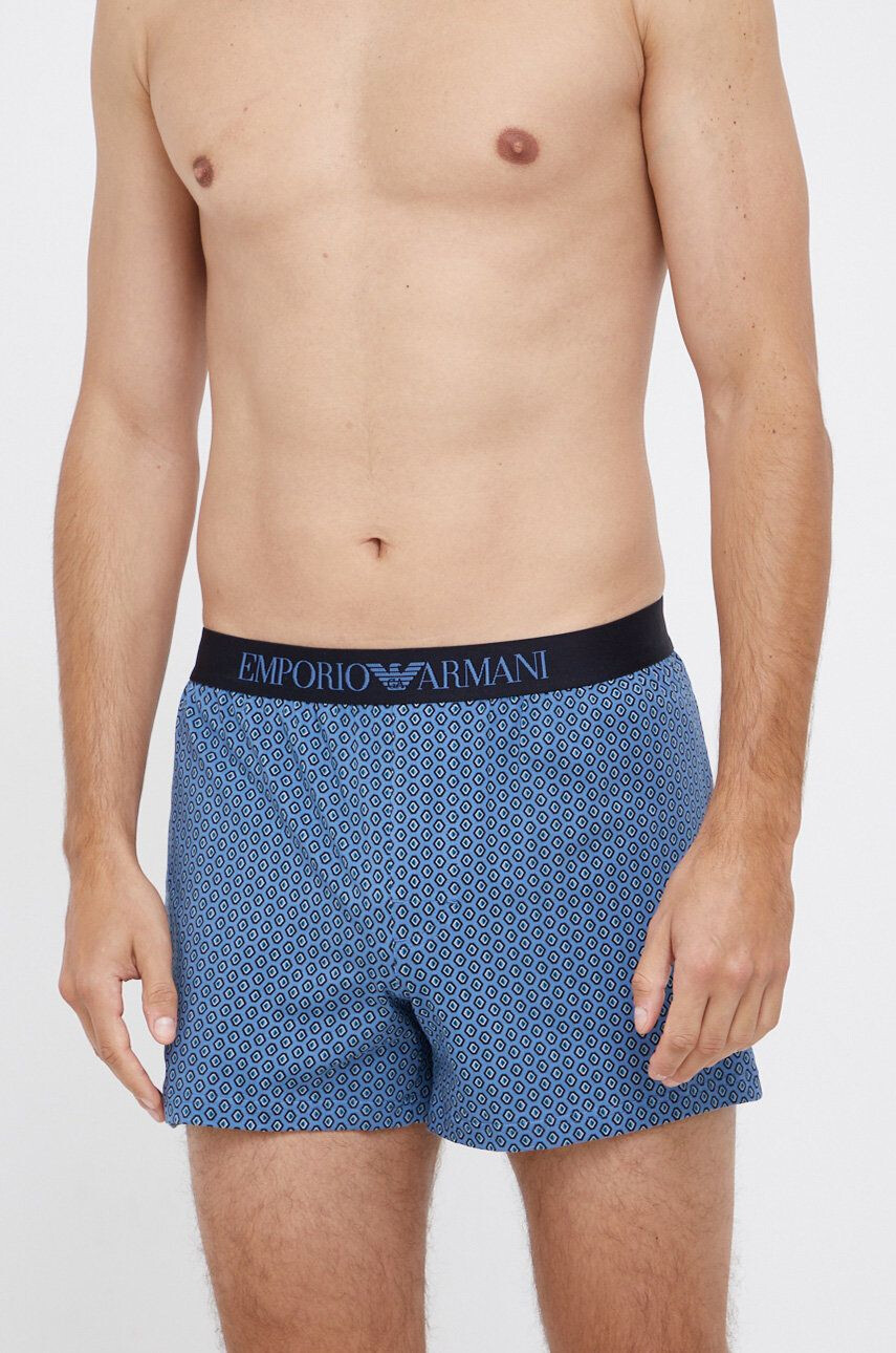 Emporio Armani Underwear Boxerky - Pepit.cz