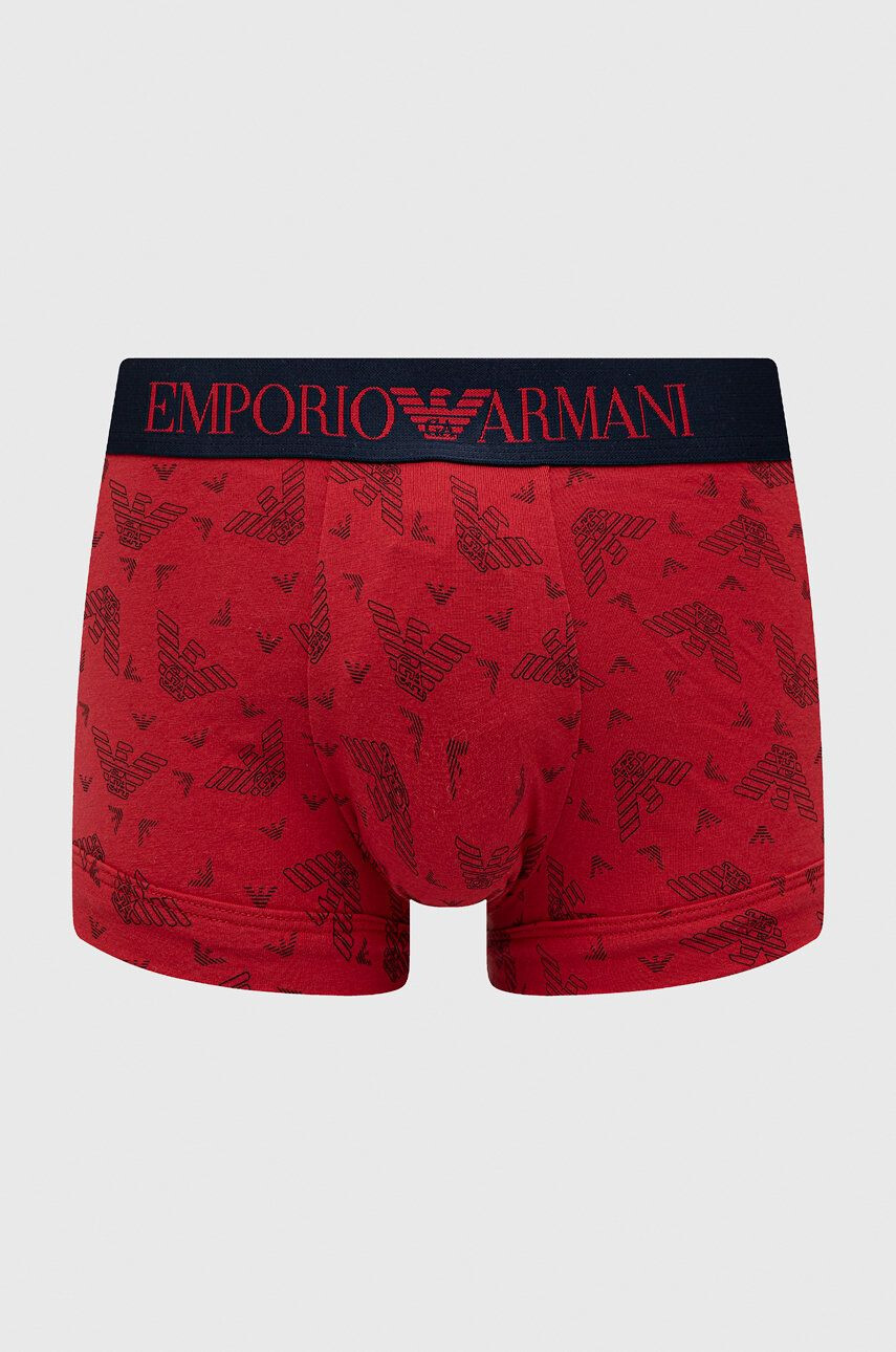 Emporio Armani Underwear Boxerky - Pepit.cz