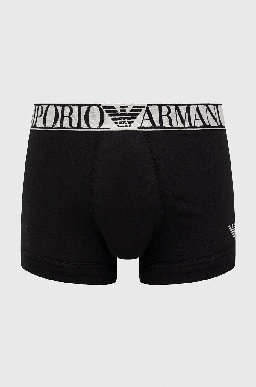 Emporio Armani Underwear Boxerky - Pepit.cz