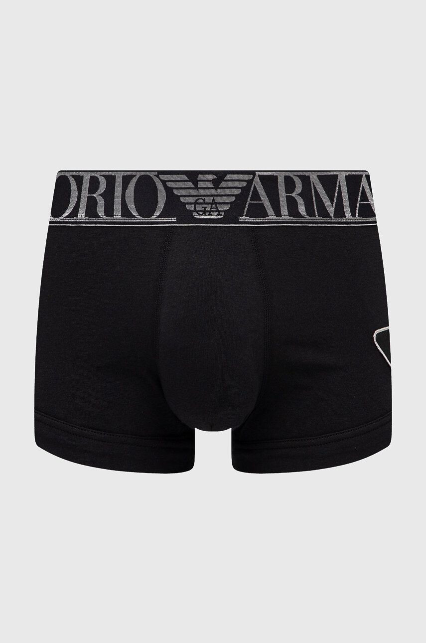 Emporio Armani Underwear Boxerky ( 3-pak) - Pepit.cz