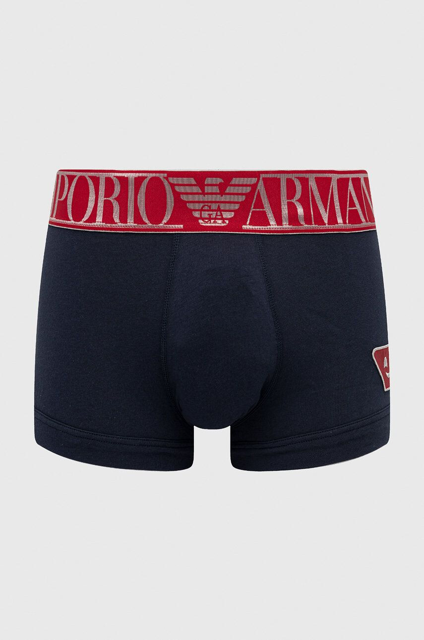 Emporio Armani Underwear Boxerky - Pepit.cz