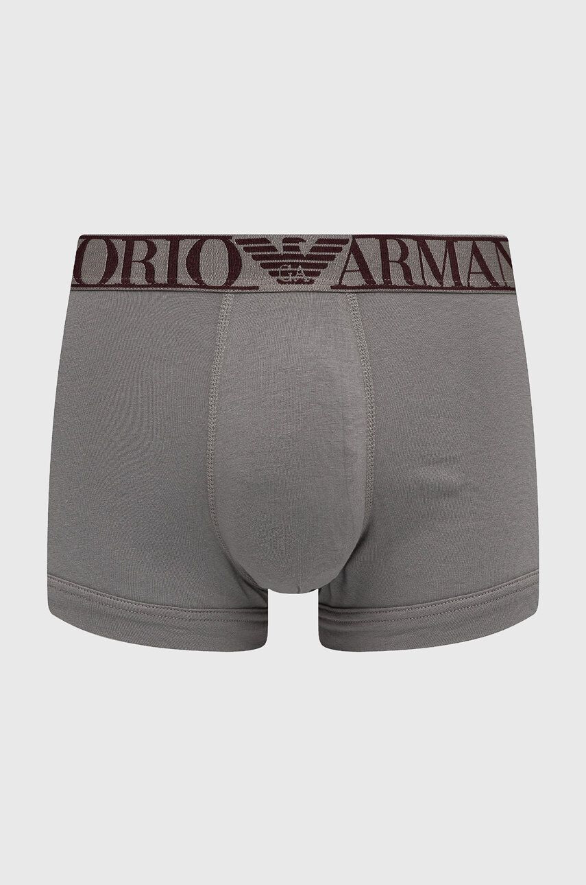 Emporio Armani Underwear Boxerky ( 3-pak) - Pepit.cz