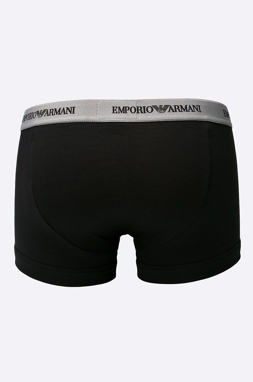 Emporio Armani Underwear Boxerky (3-pack) - Pepit.cz