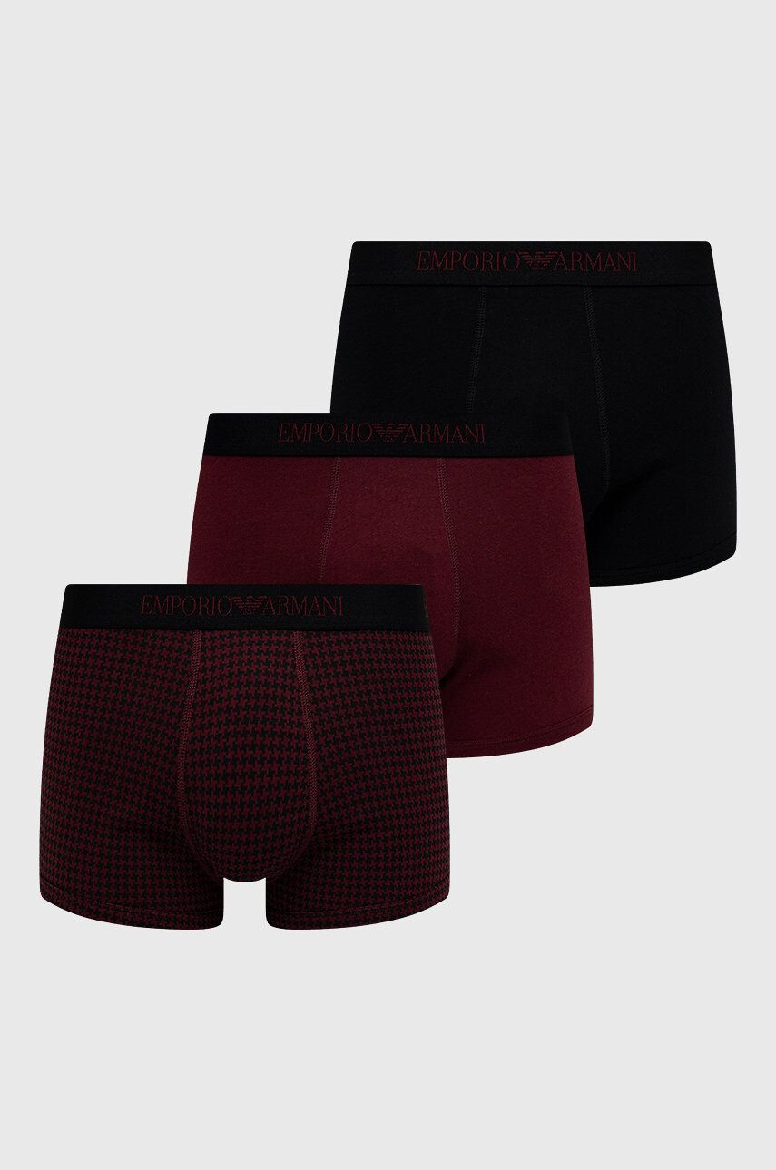 Emporio Armani Underwear Boxerky - Pepit.cz