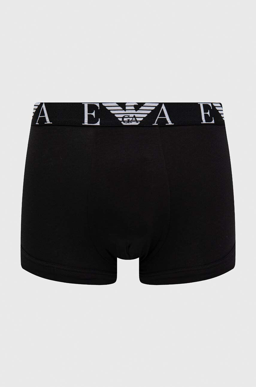 Emporio Armani Underwear Boxerky 3-pack - Pepit.cz