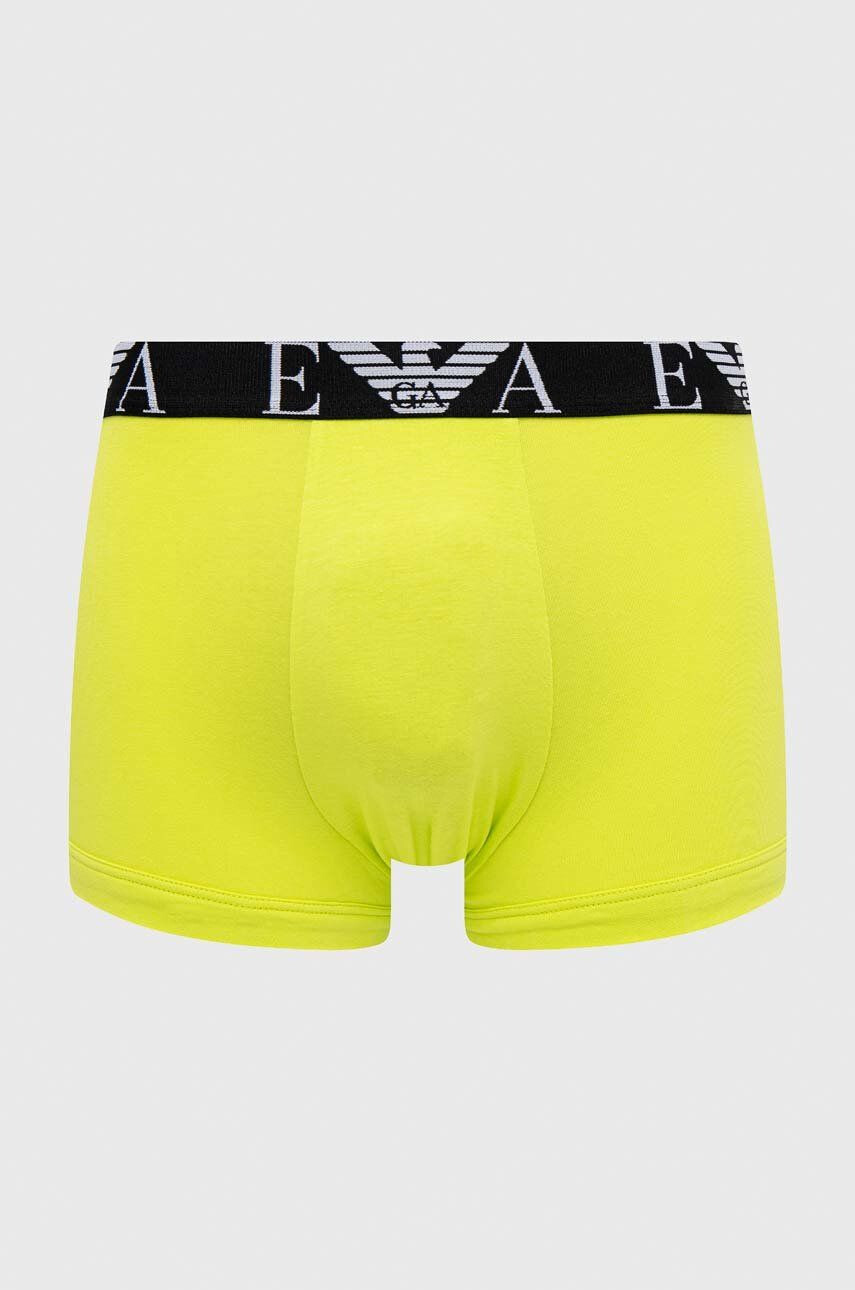 Emporio Armani Underwear Boxerky 3-pack - Pepit.cz