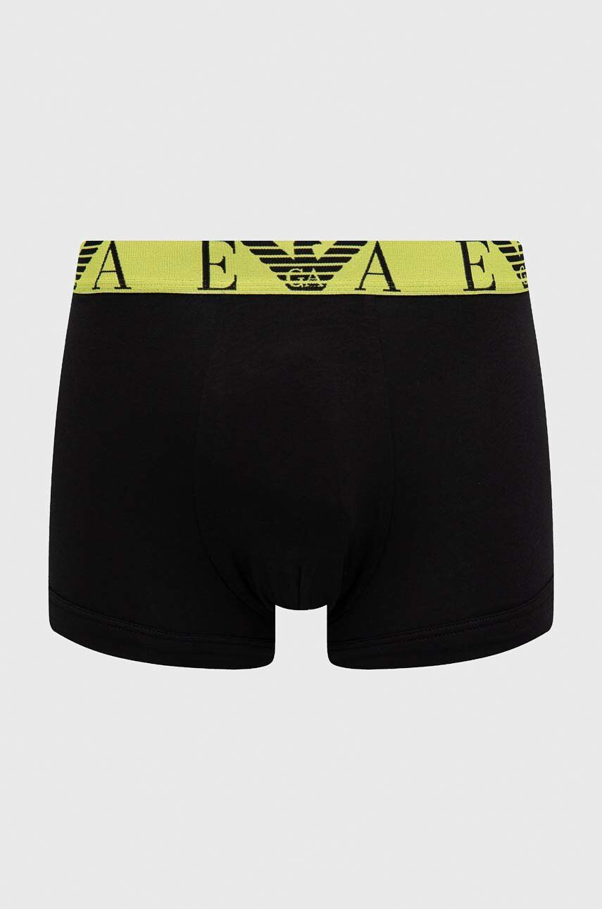 Emporio Armani Underwear Boxerky 3-pack - Pepit.cz