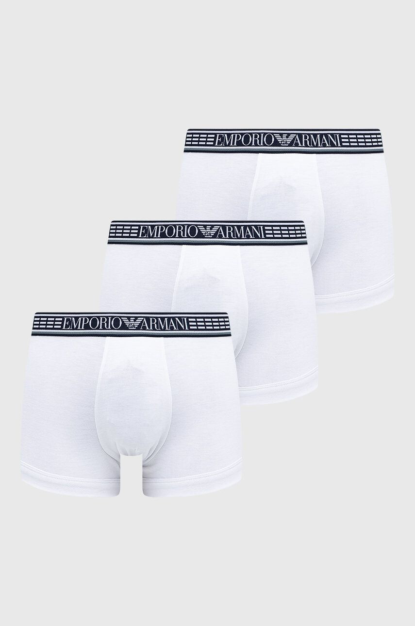 Emporio Armani Underwear Boxerky 3-pack - Pepit.cz