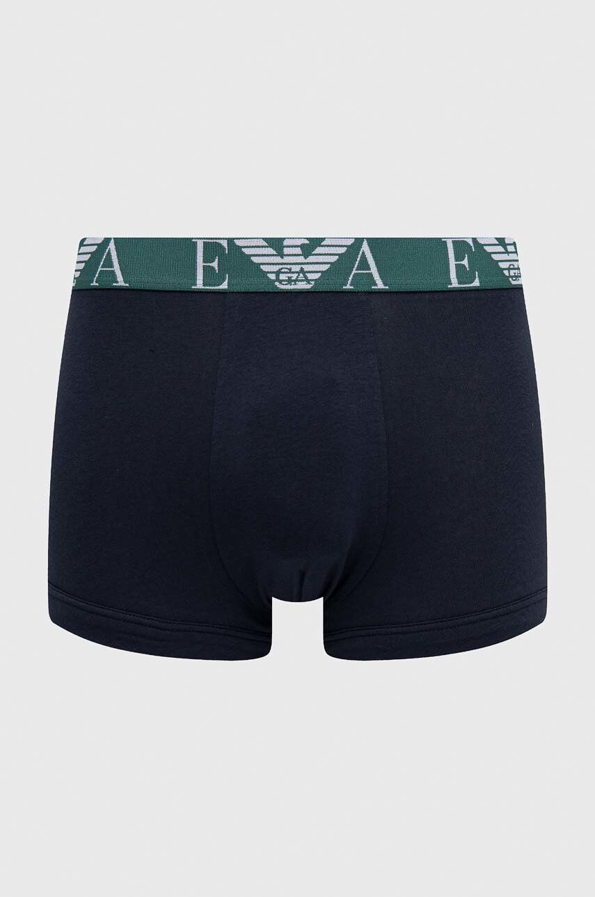 Emporio Armani Underwear Boxerky 3-pack - Pepit.cz