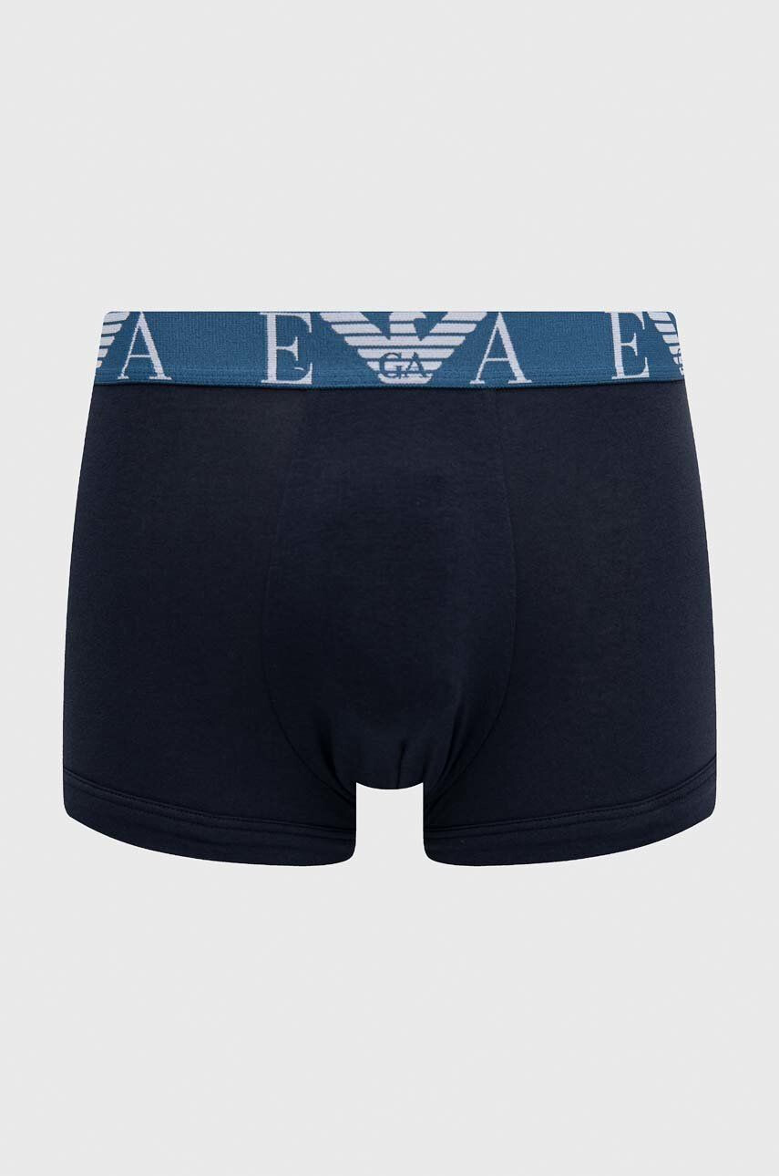 Emporio Armani Underwear Boxerky 3-pack - Pepit.cz