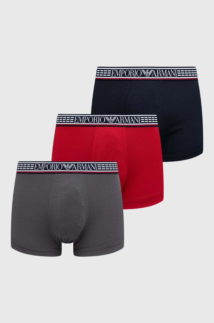 Emporio Armani Underwear Boxerky - Pepit.cz