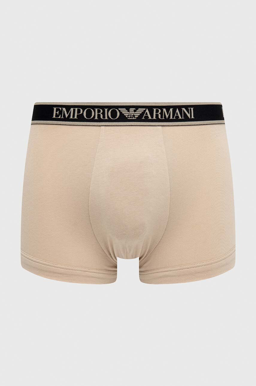 Emporio Armani Underwear Boxerky 3-pack - Pepit.cz