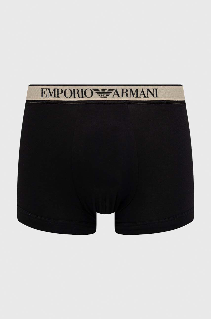 Emporio Armani Underwear Boxerky 3-pack - Pepit.cz