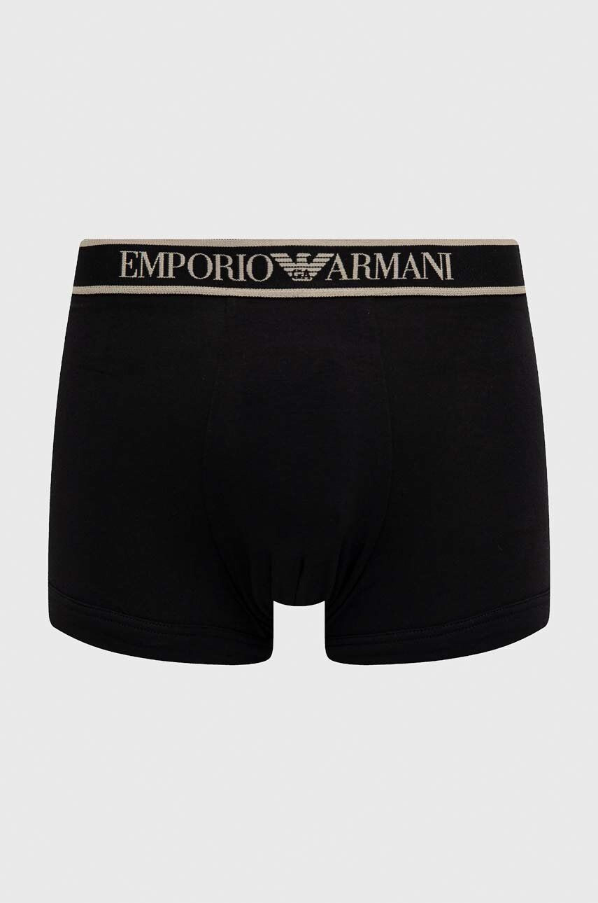 Emporio Armani Underwear Boxerky 3-pack - Pepit.cz