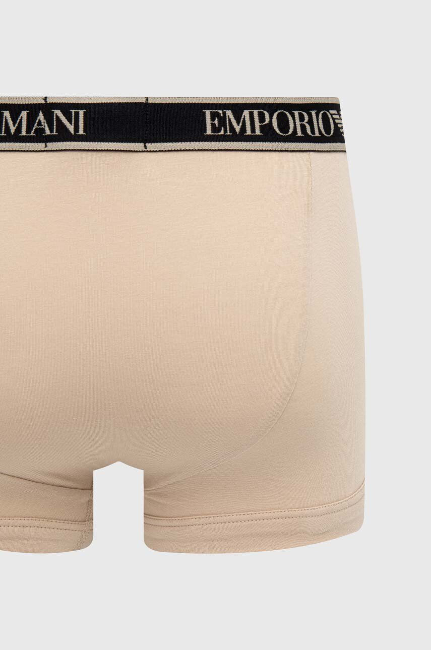 Emporio Armani Underwear Boxerky 3-pack - Pepit.cz