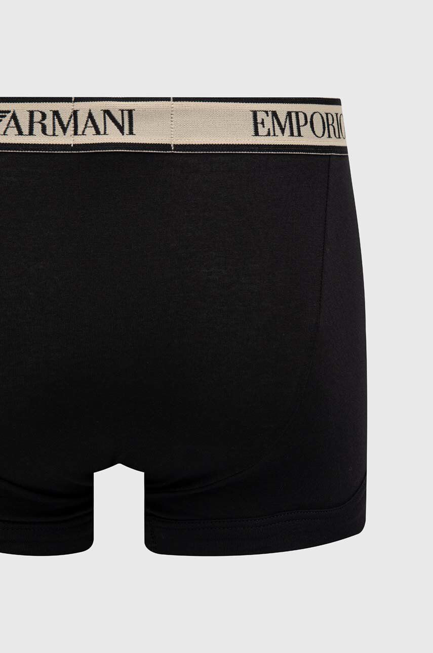 Emporio Armani Underwear Boxerky 3-pack - Pepit.cz