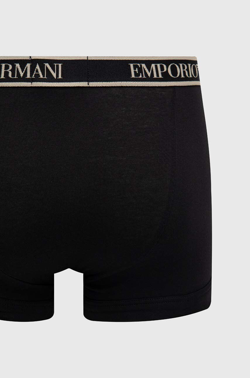 Emporio Armani Underwear Boxerky 3-pack - Pepit.cz