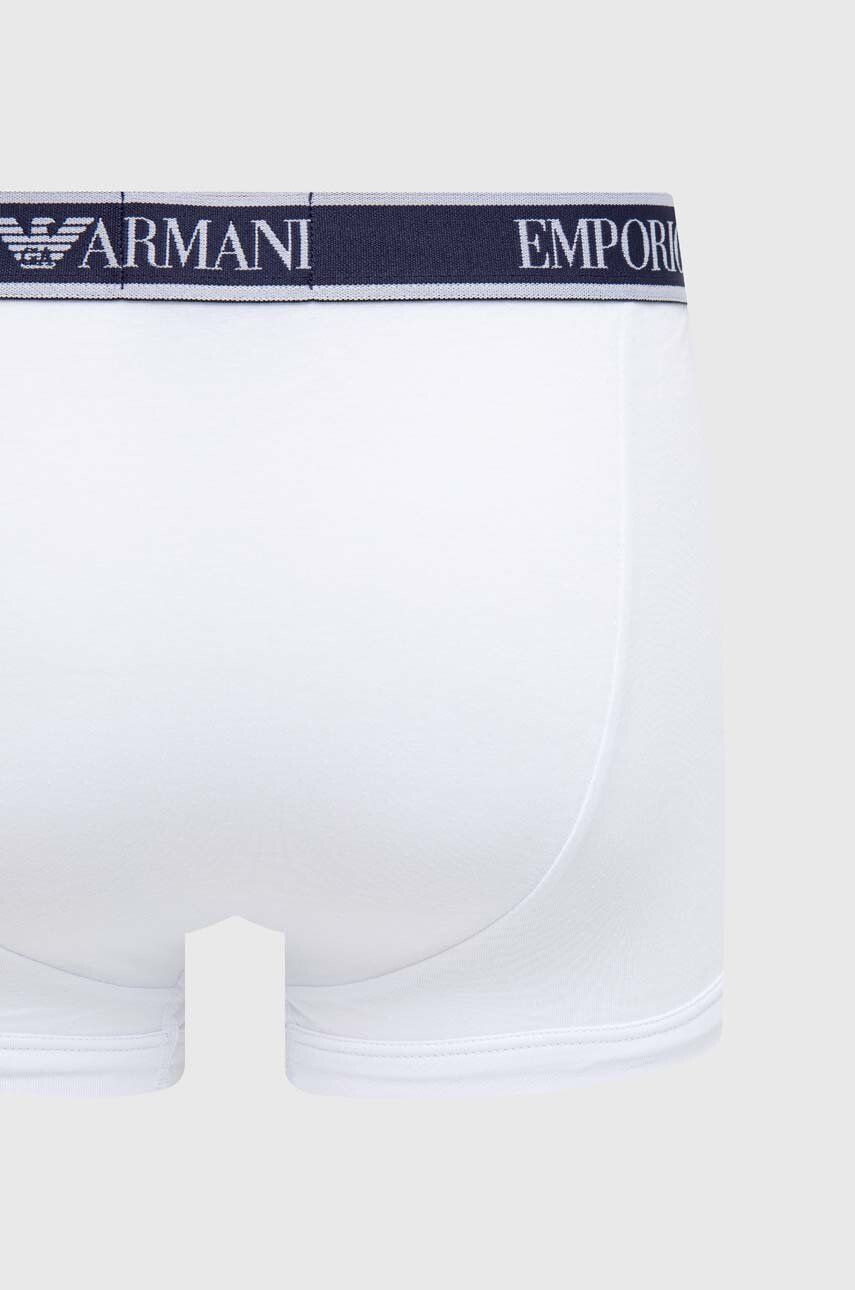 Emporio Armani Underwear Boxerky 3-pack pánské - Pepit.cz