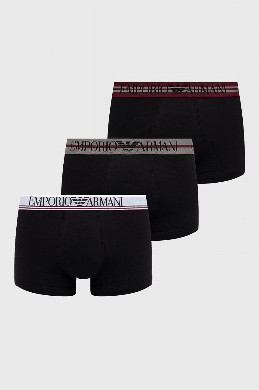 Emporio Armani Underwear Boxerky - Pepit.cz