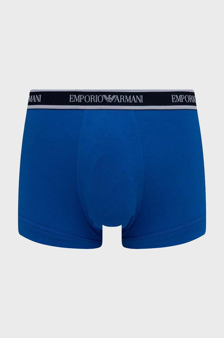 Emporio Armani Underwear Boxerky 3-pack pánské - Pepit.cz