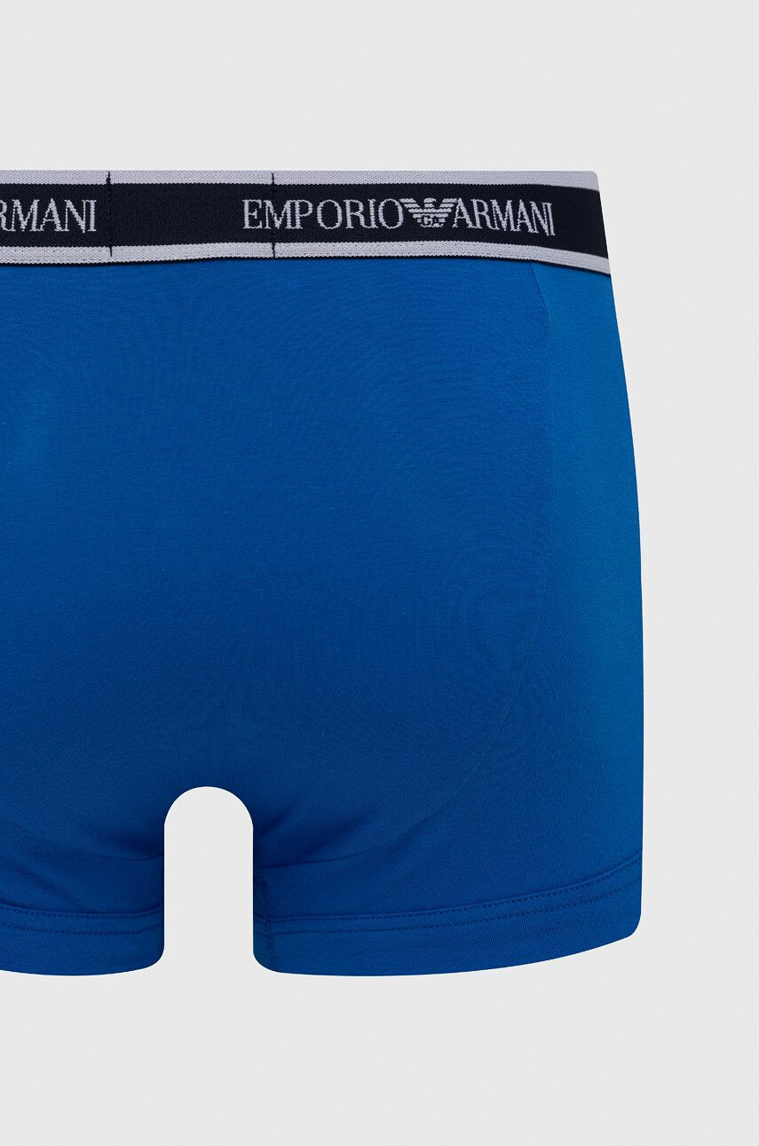 Emporio Armani Underwear Boxerky 3-pack pánské - Pepit.cz