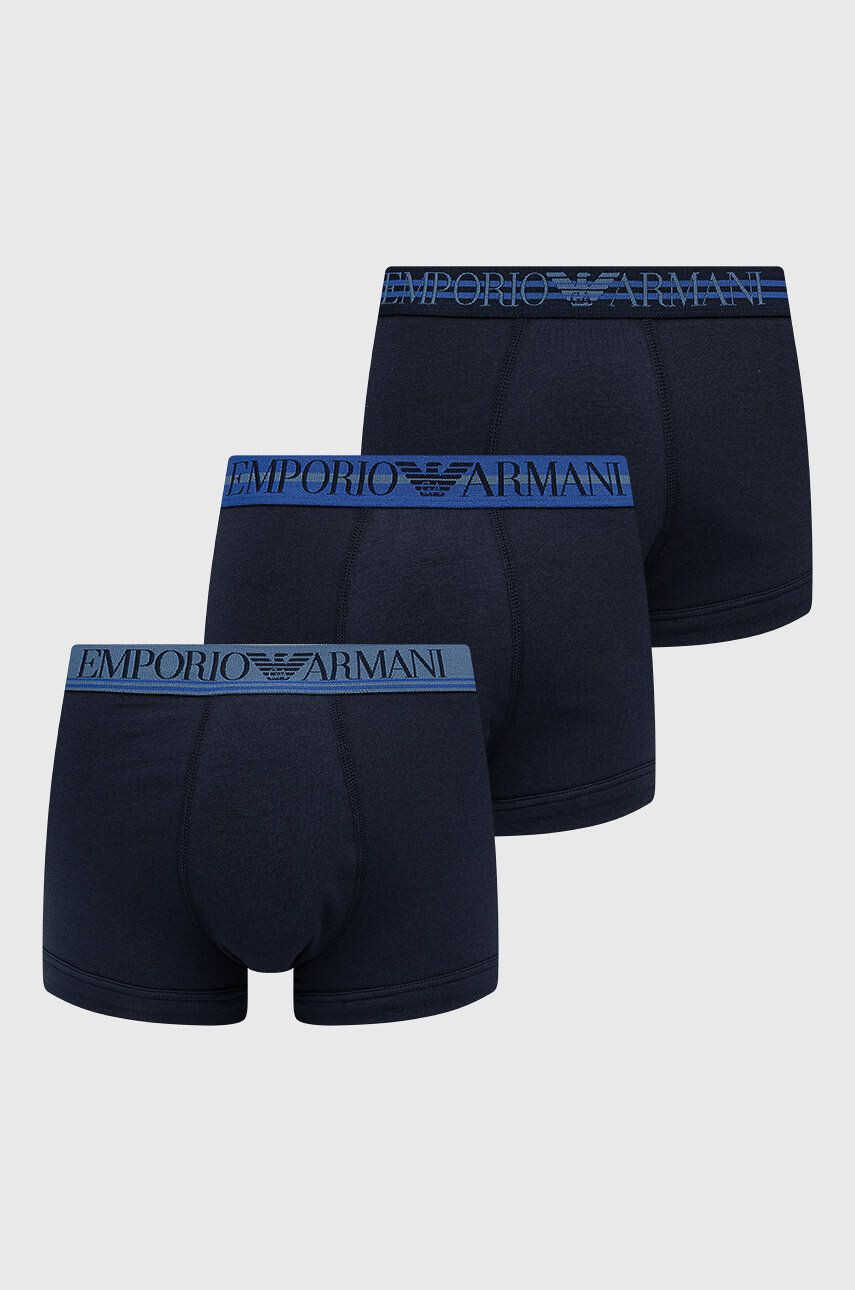 Emporio Armani Underwear Boxerky - Pepit.cz