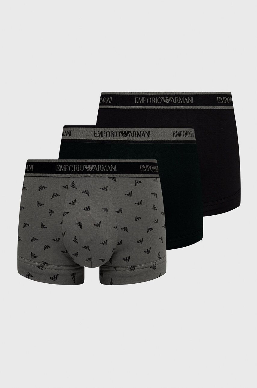 Emporio Armani Underwear Boxerky - Pepit.cz