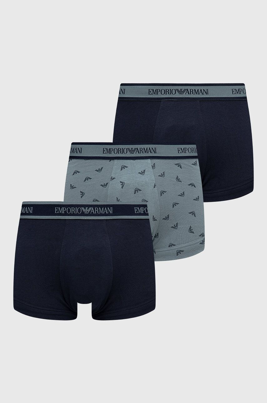 Emporio Armani Underwear Boxerky - Pepit.cz