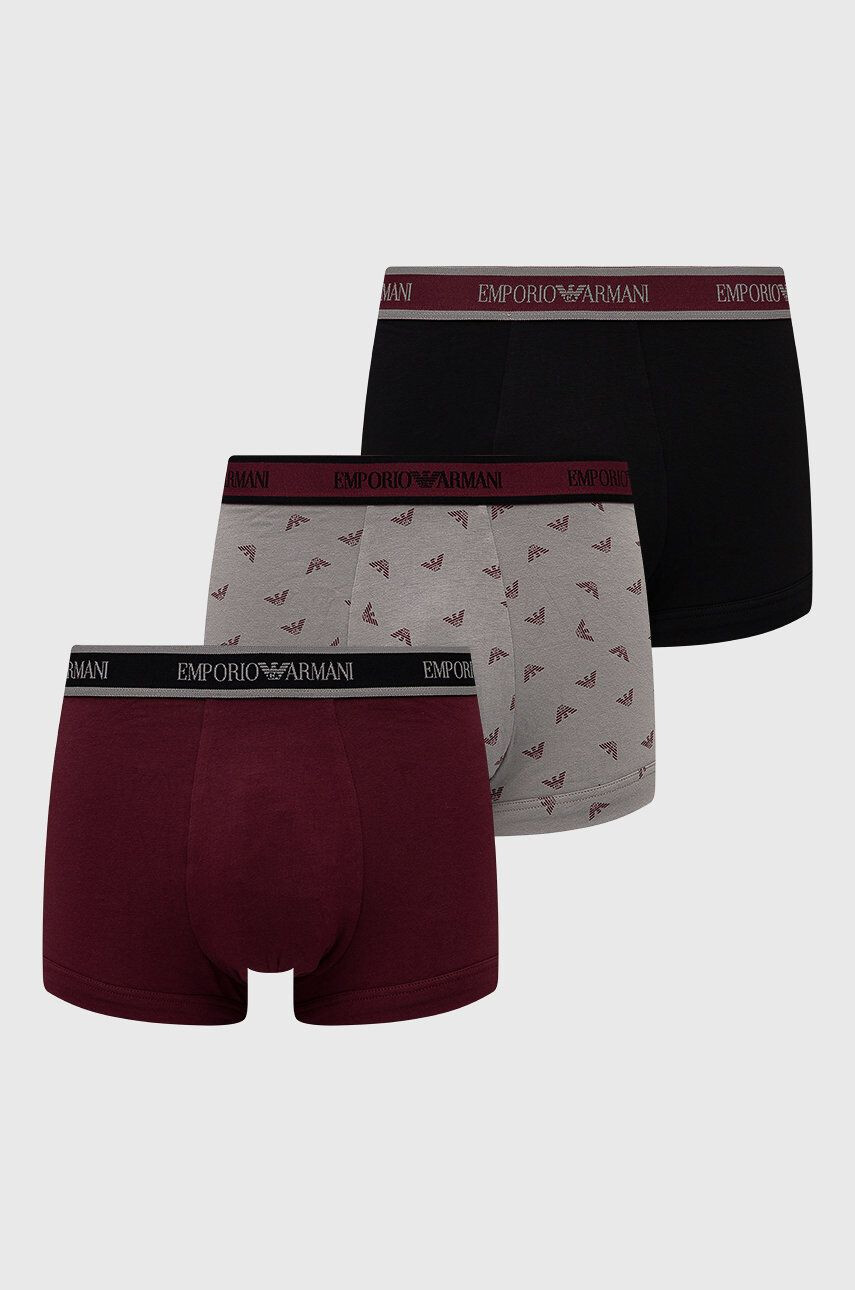 Emporio Armani Underwear Boxerky - Pepit.cz