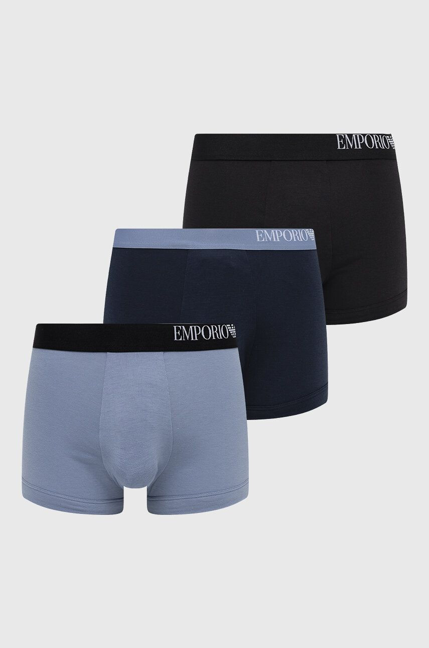 Emporio Armani Underwear Boxerky (3-pak) - Pepit.cz