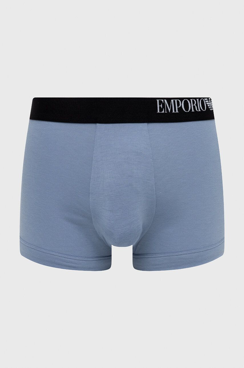 Emporio Armani Underwear Boxerky (3-pak) - Pepit.cz