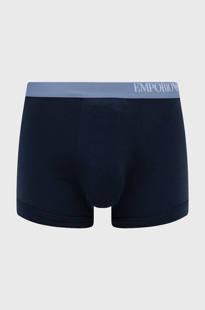 Emporio Armani Underwear Boxerky (3-pak) - Pepit.cz