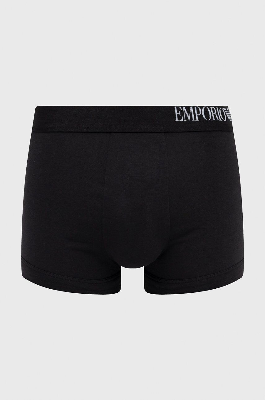 Emporio Armani Underwear Boxerky (3-pak) - Pepit.cz