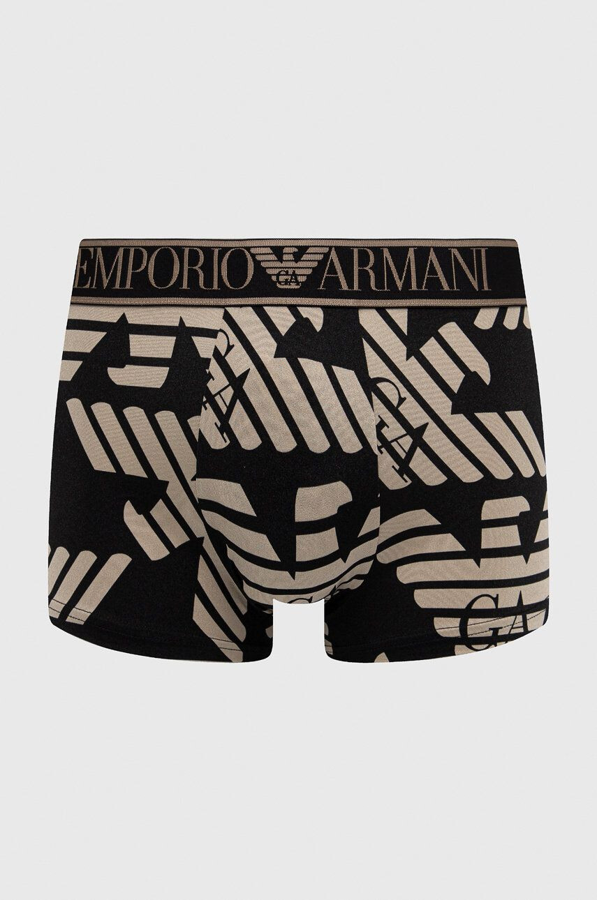 Emporio Armani Underwear Boxerky ( 3-pak) - Pepit.cz