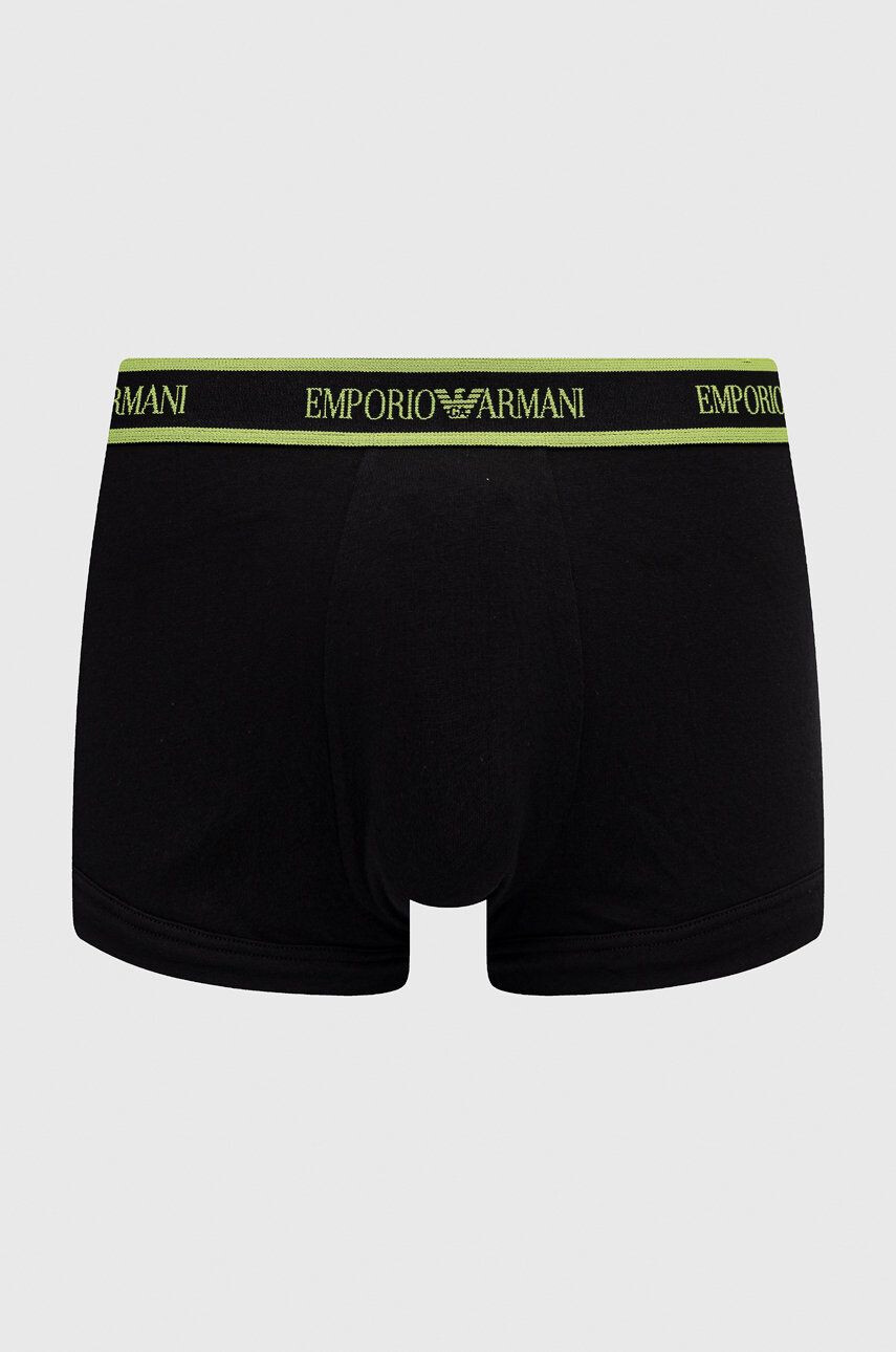 Emporio Armani Underwear Boxerky ( 3-pak) - Pepit.cz