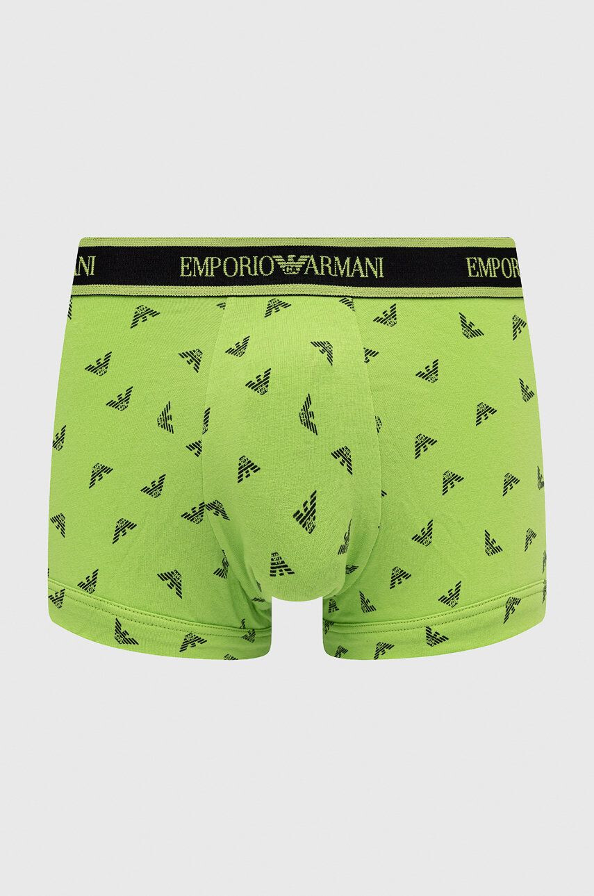 Emporio Armani Underwear Boxerky ( 3-pak) - Pepit.cz