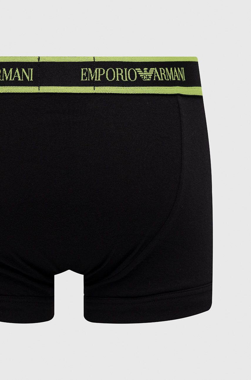 Emporio Armani Underwear Boxerky ( 3-pak) - Pepit.cz