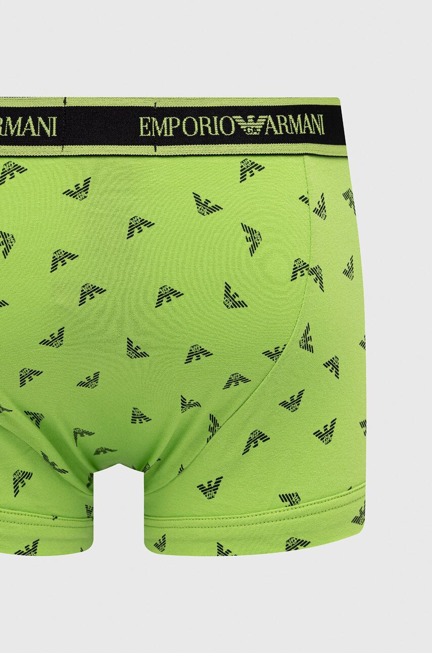 Emporio Armani Underwear Boxerky ( 3-pak) - Pepit.cz